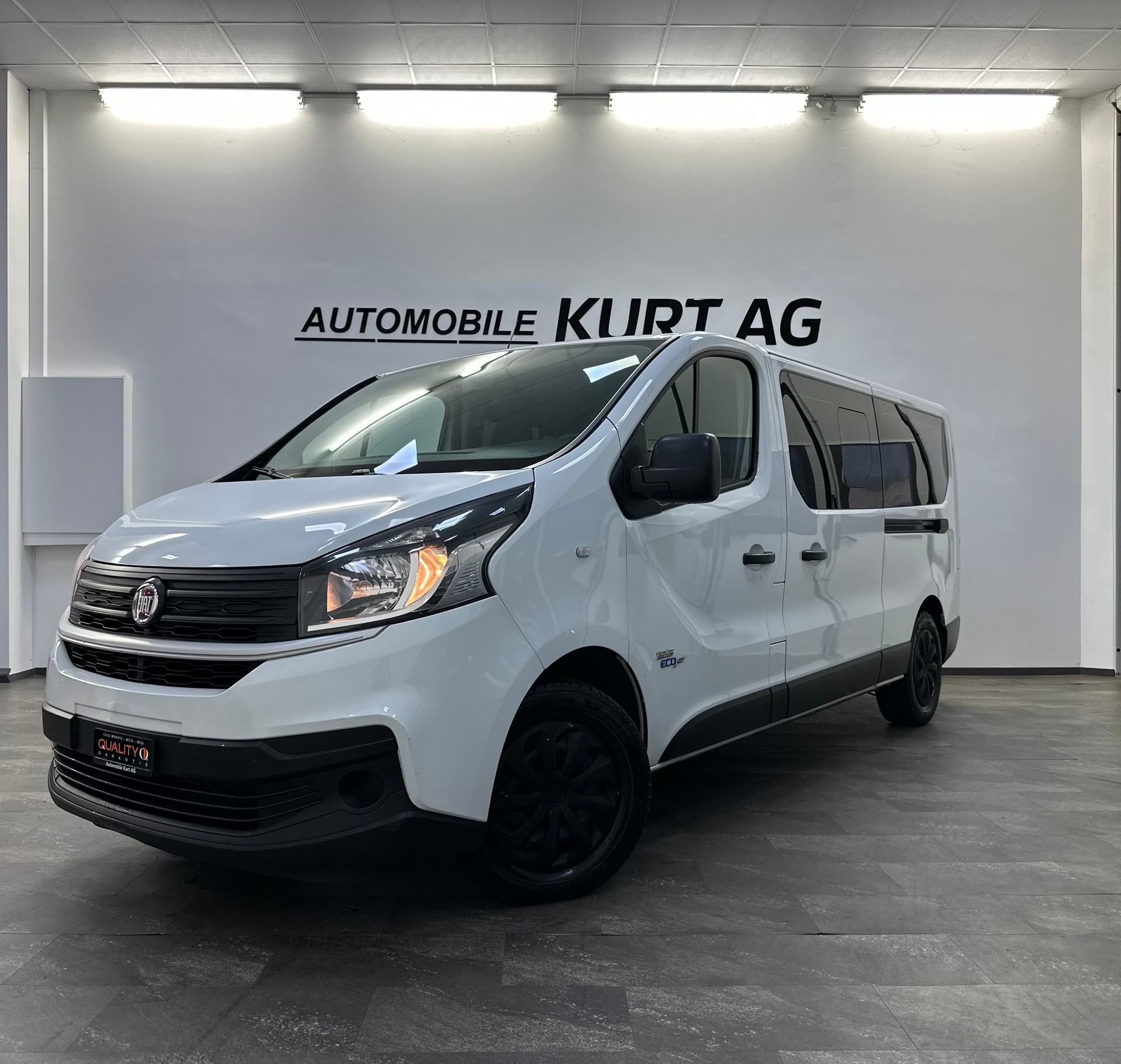 FIAT Talento 29 1.6 Eco Swiss L2 8/9 Pl.-showroom-element-1