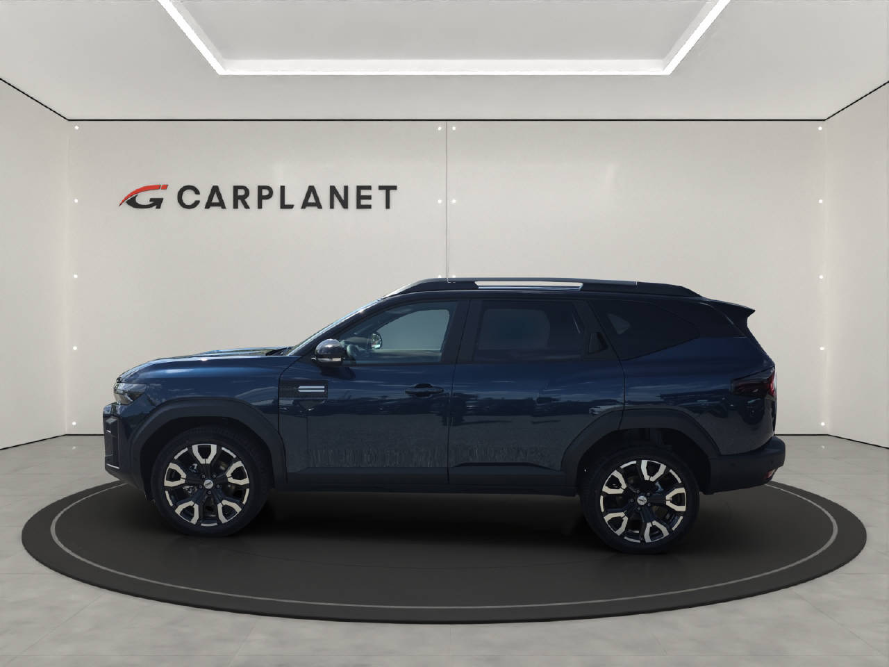 DACIA Bigster 1.2 Hybrid Journey 4WD-showroom-element-2