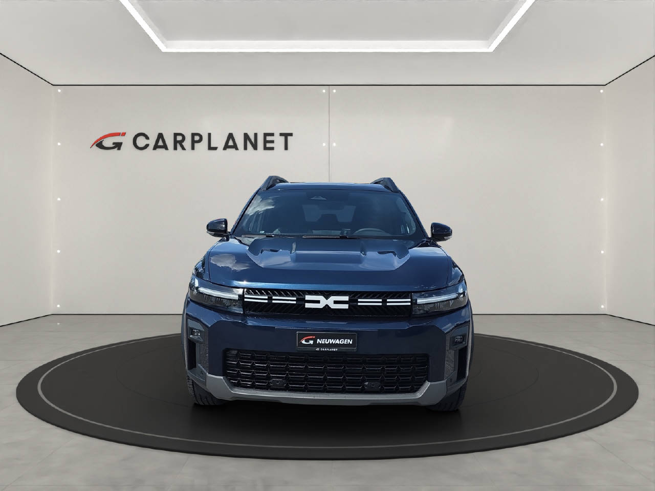 DACIA Bigster 1.2 Hybrid Journey 4WD-showroom-element-1