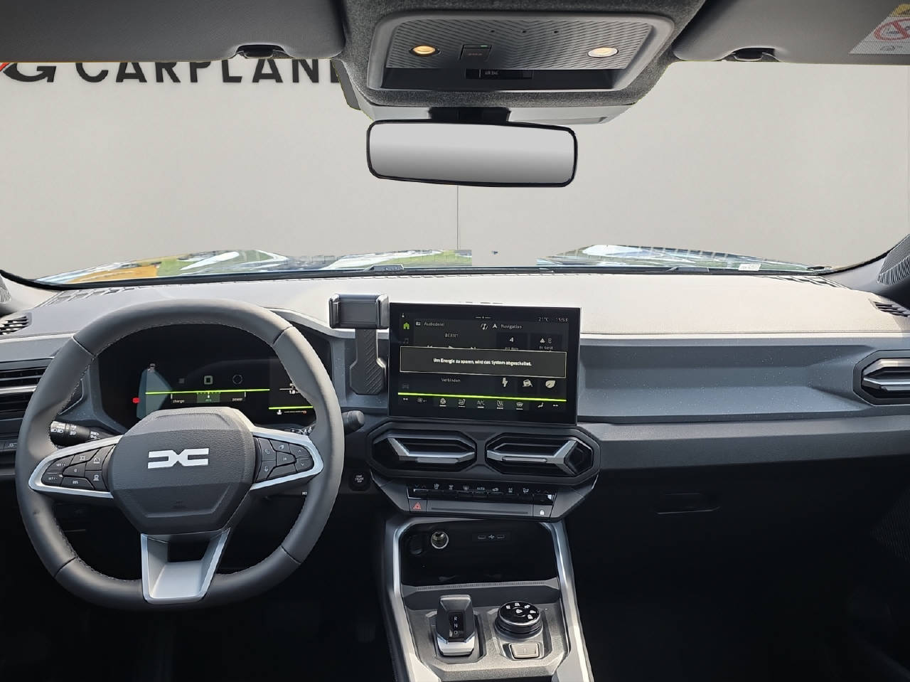 DACIA Bigster 1.2 Hybrid Journey 4WD-image-10