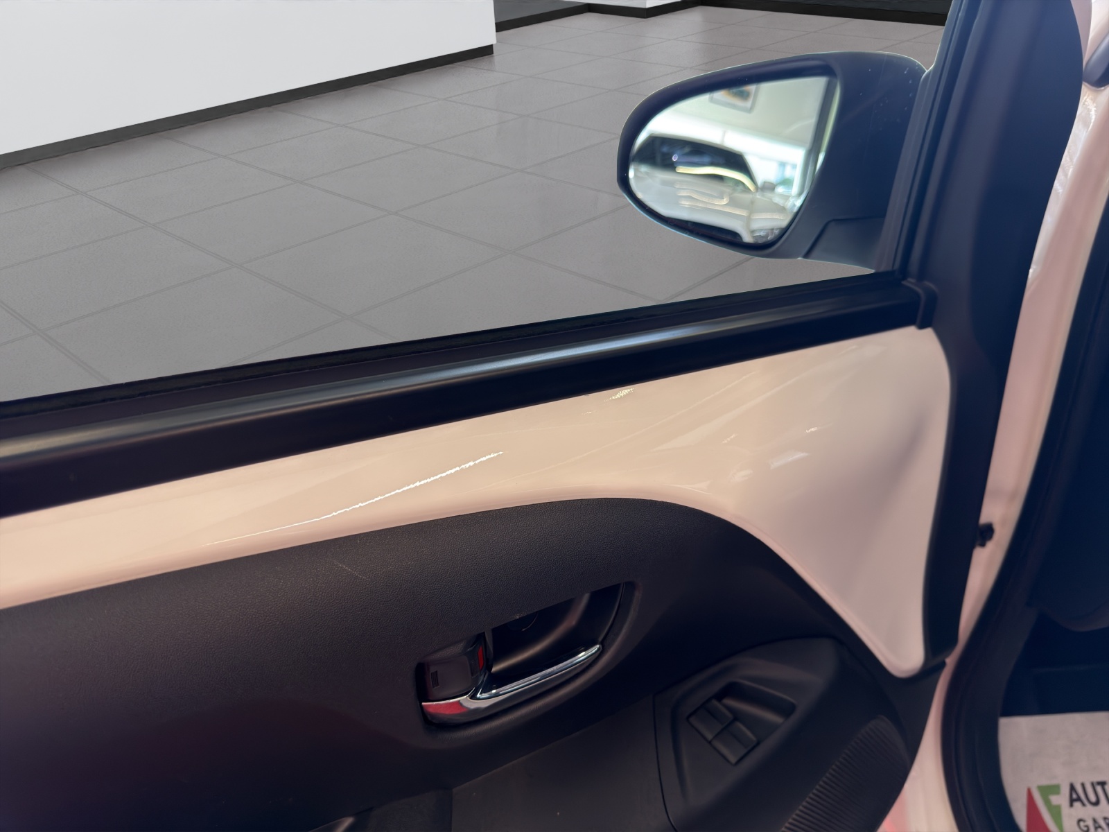 TOYOTA Aygo 1.0 VVT-i Trend-image-13