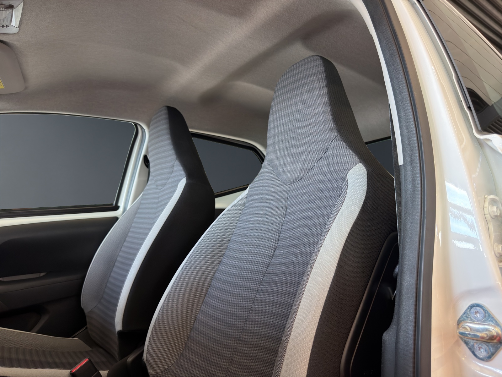 TOYOTA Aygo 1.0 VVT-i Trend-image-16