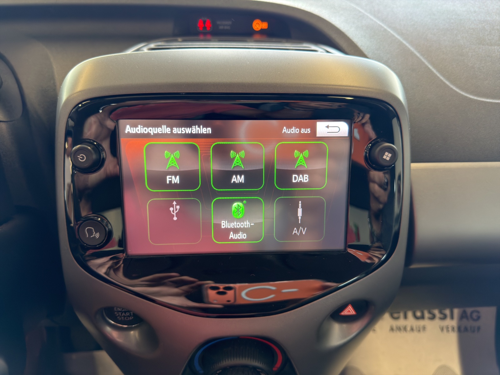 TOYOTA Aygo 1.0 VVT-i Trend-image-23