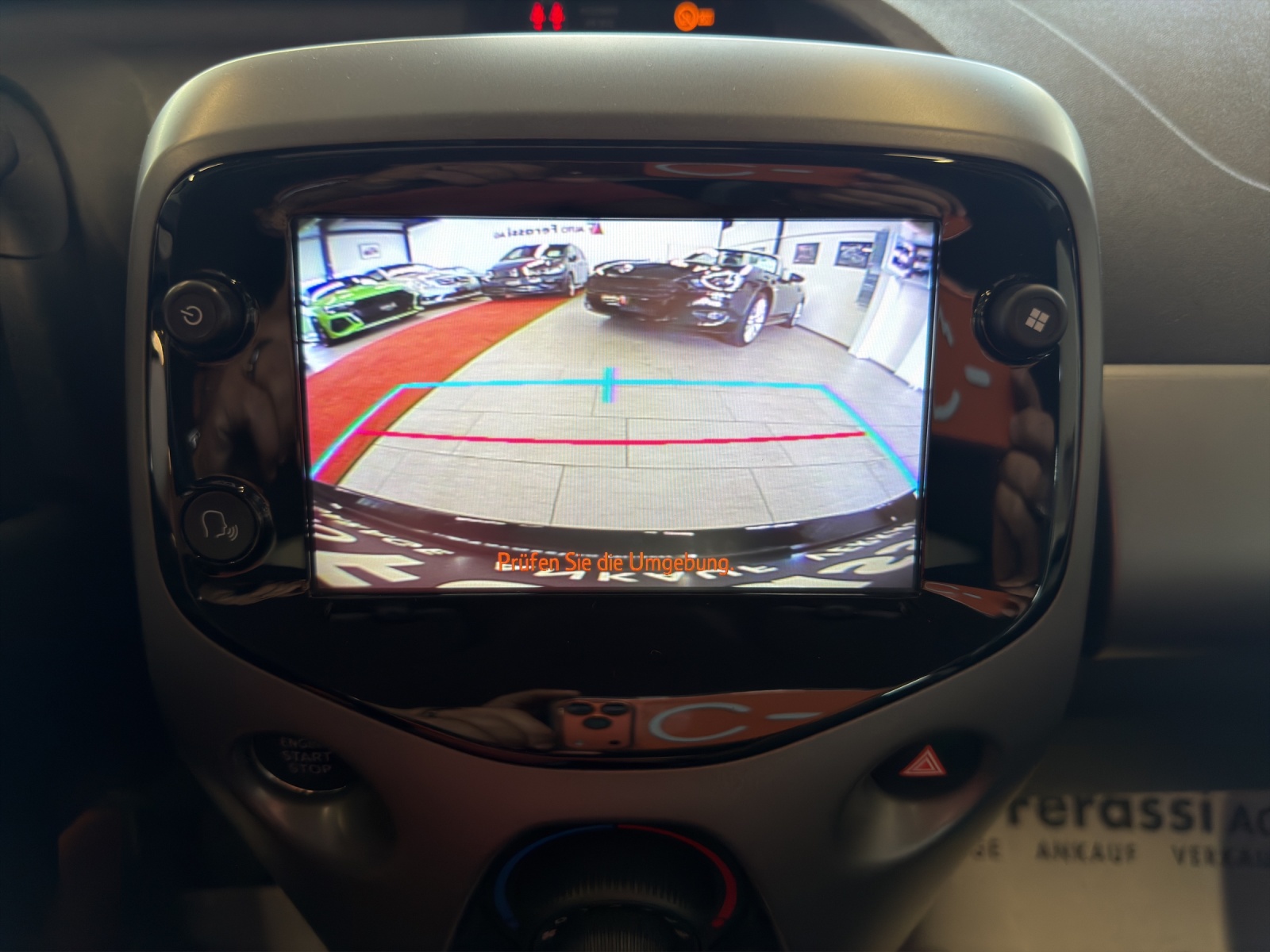 TOYOTA Aygo 1.0 VVT-i Trend-image-20