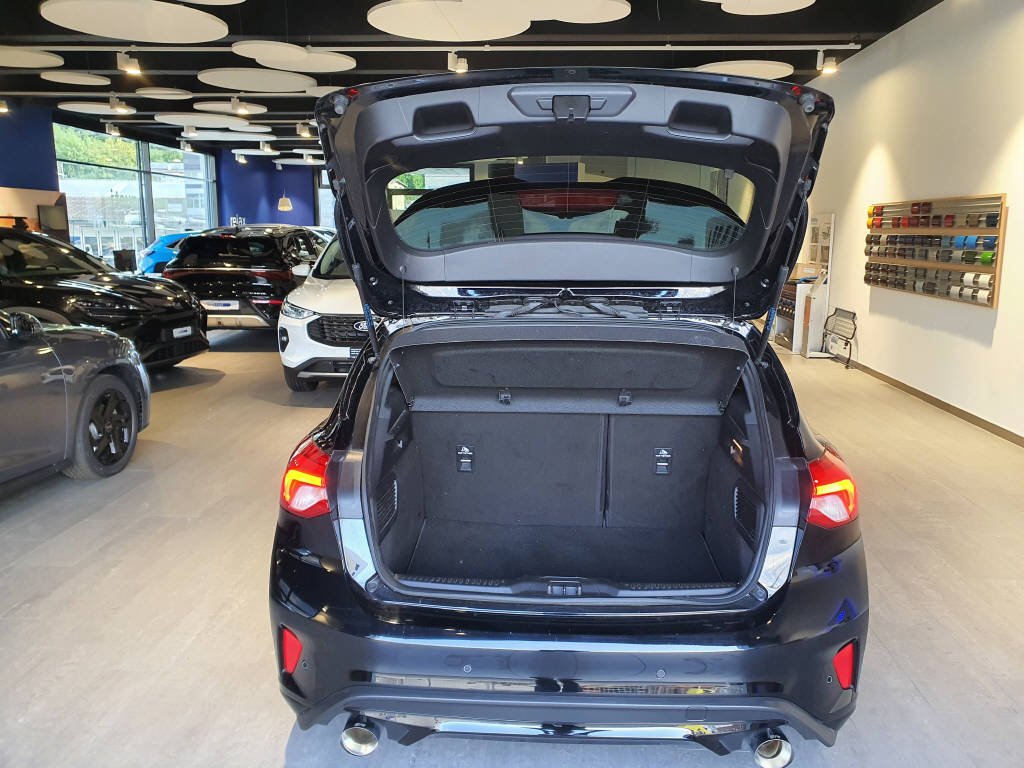 FORD Focus 2.3 EcoB ST-image-13