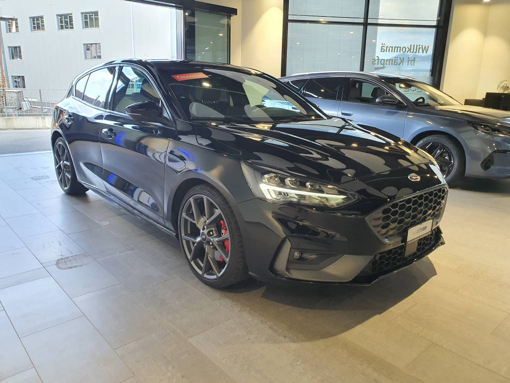 FORD Focus 2.3 EcoB ST-showroom-element-2