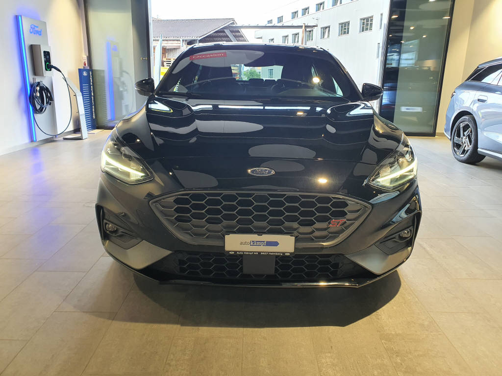 FORD Focus 2.3 EcoB ST-showroom-element-1