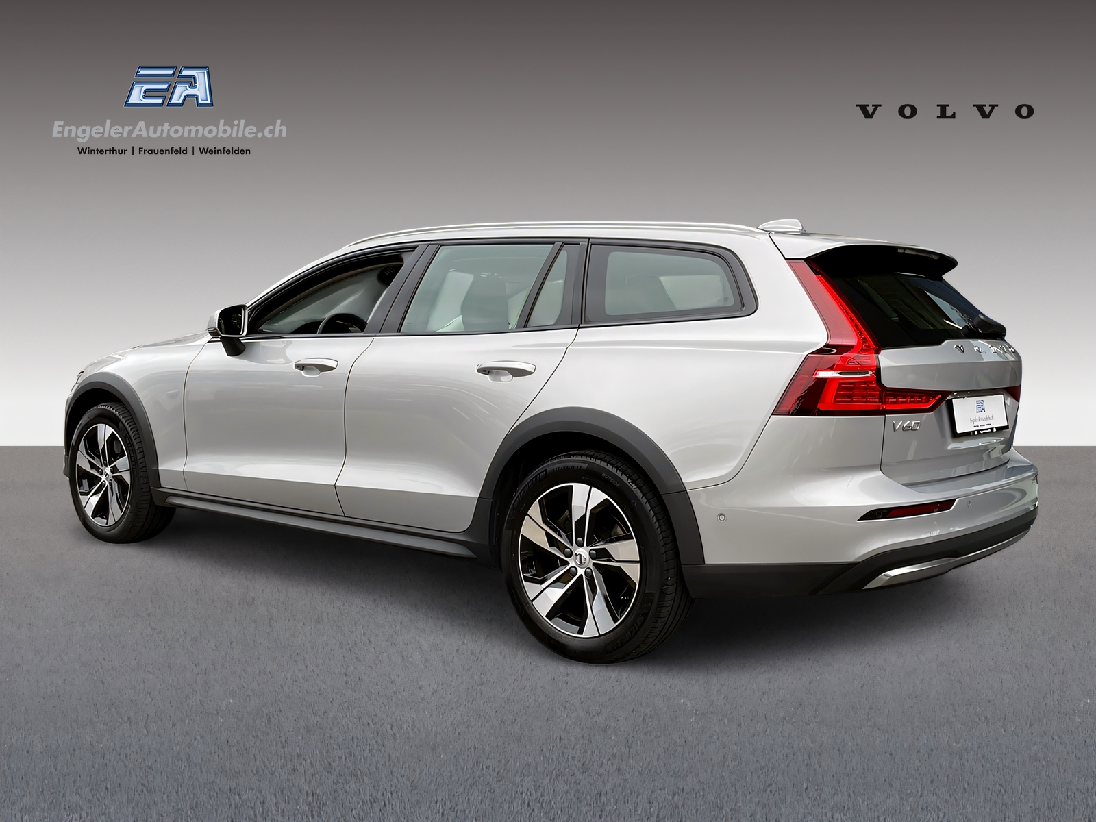 VOLVO V60 Cross Country B4 Diesel Mild Hybrid AWD Geartronic-showroom-element-3