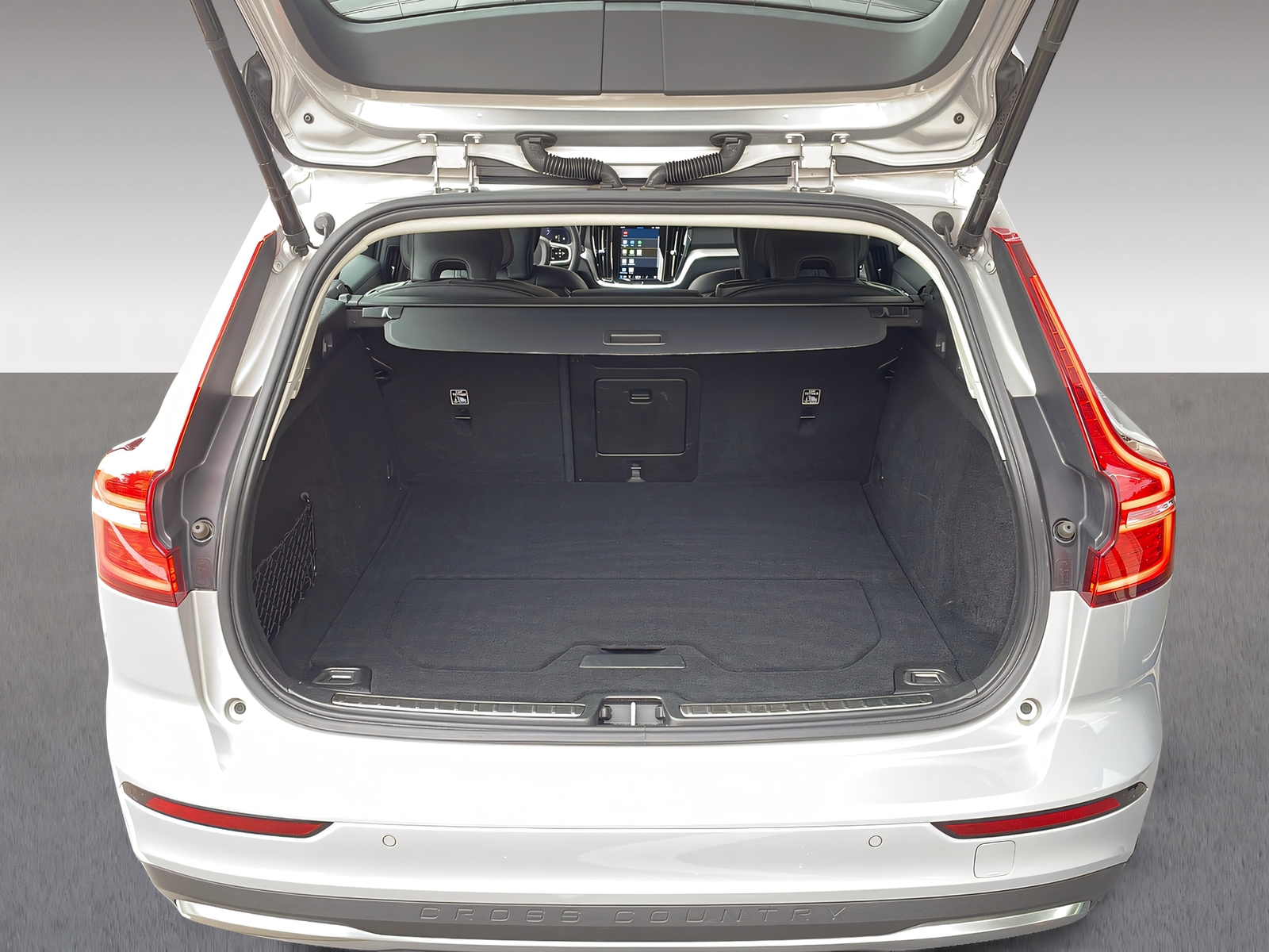 VOLVO V60 Cross Country B4 Diesel Mild Hybrid AWD Geartronic-image-15