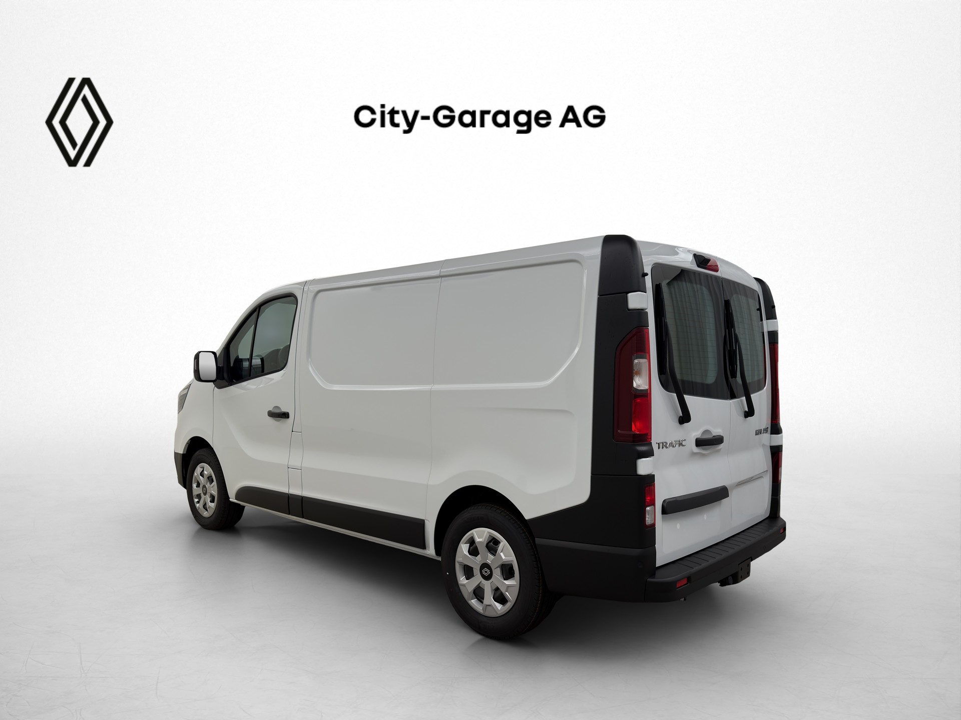 RENAULT Trafic Kaw. 3.0 t L1 H1 2.0 dCi-showroom-element-2