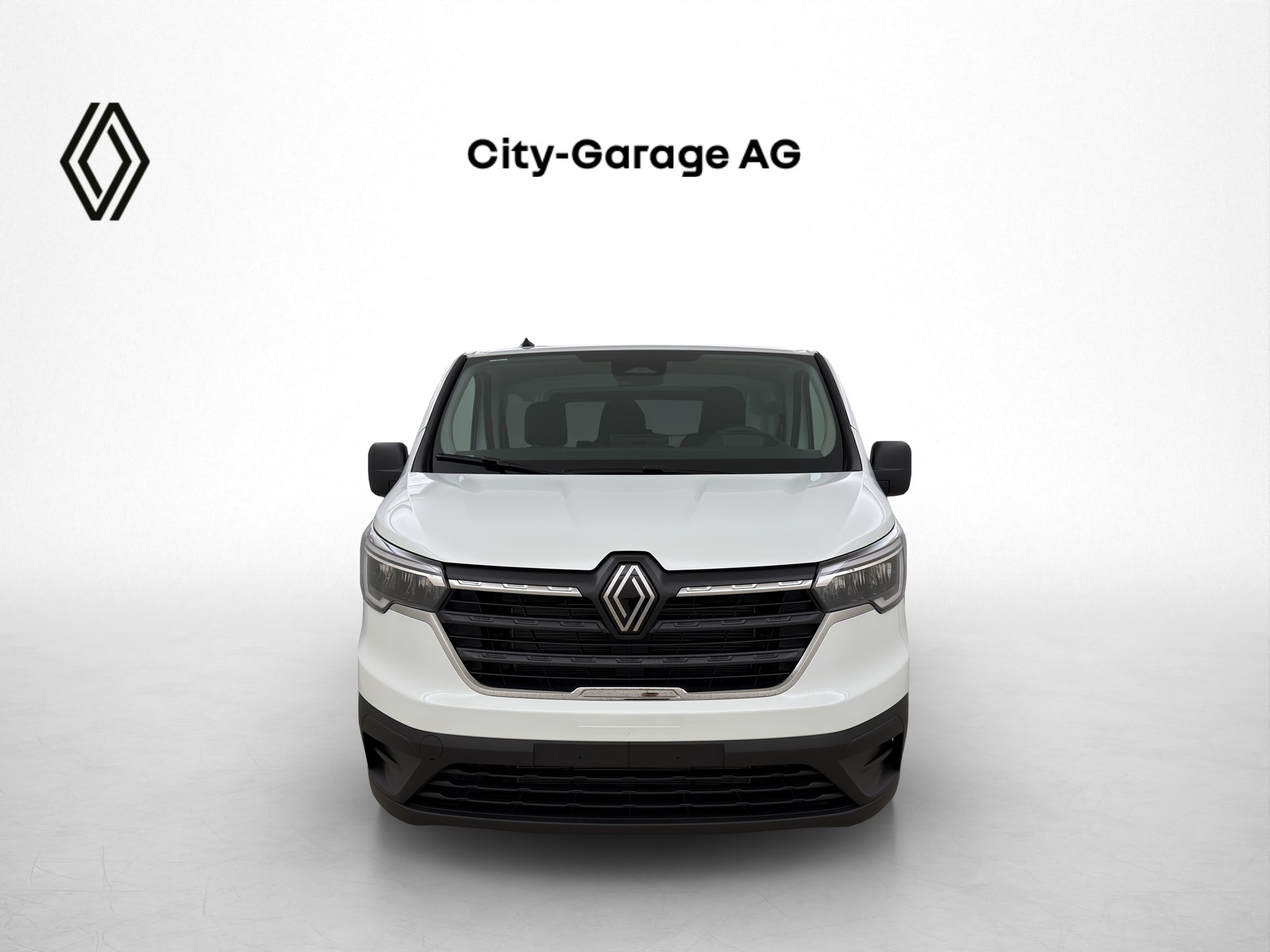 RENAULT Trafic Kaw. 3.0 t L1 H1 2.0 dCi-showroom-element-1