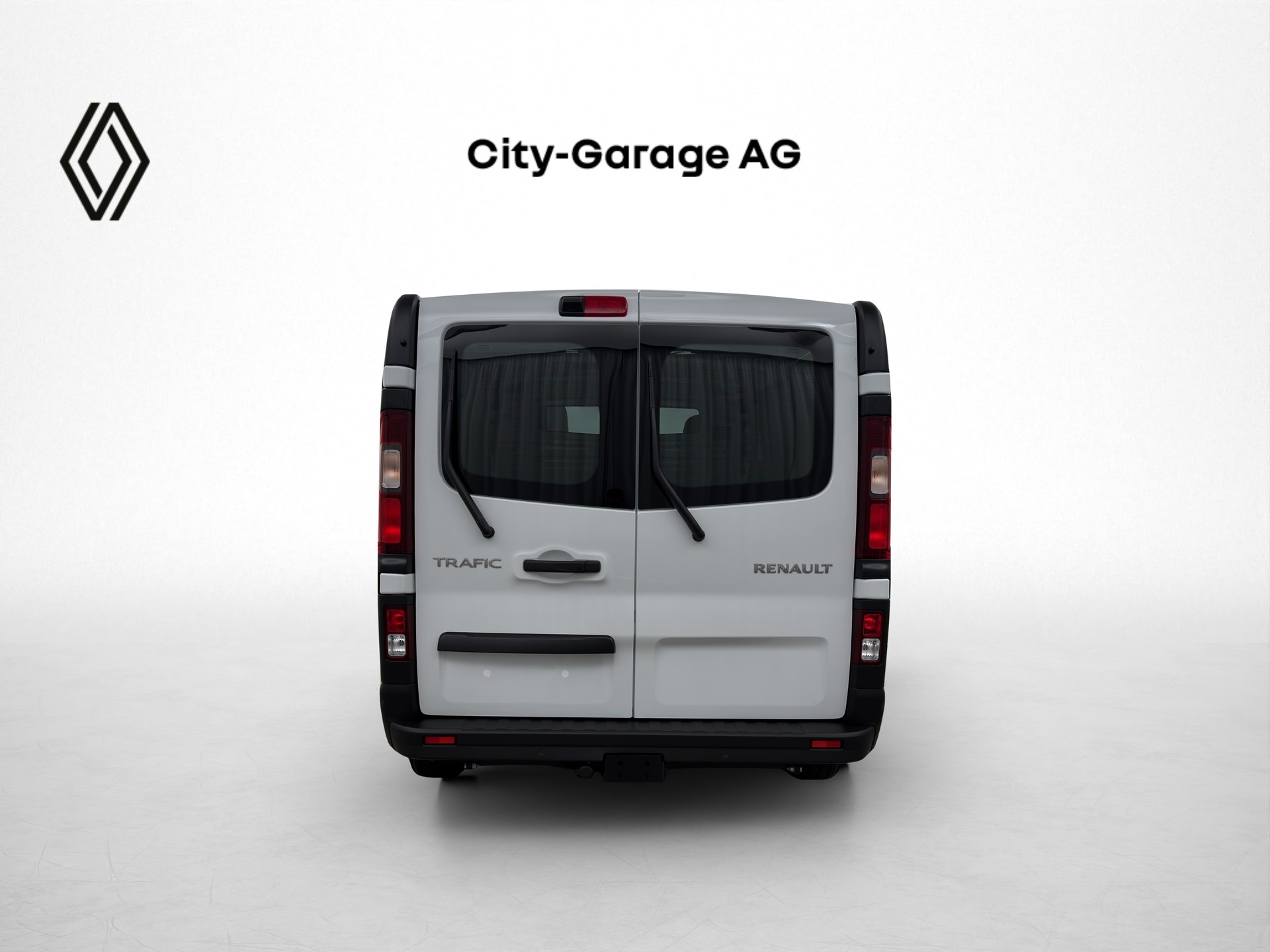 RENAULT Trafic Kaw. 3.0 t L1 H1 2.0 dCi-showroom-element-3