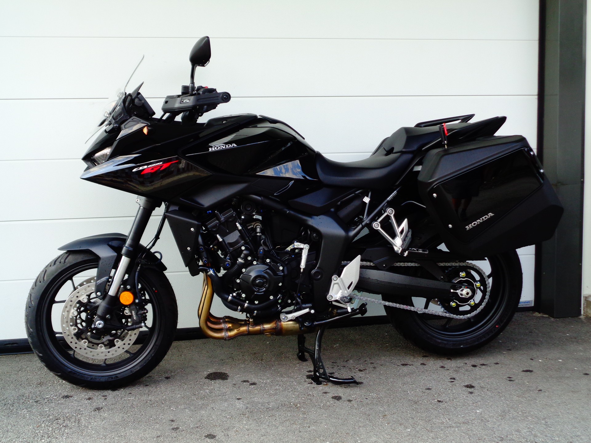 HONDA CB 1000 GT-image-3