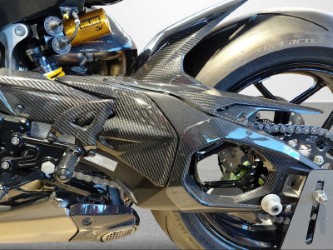 DUCATI Panigale V4 * Lamborghini Edition*-image-12