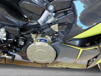 DUCATI Panigale V4 * Lamborghini Edition*-image-8