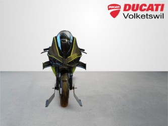 DUCATI Panigale V4 * Lamborghini Edition*-image-2