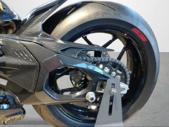 DUCATI Panigale V4 * Lamborghini Edition*-image-10