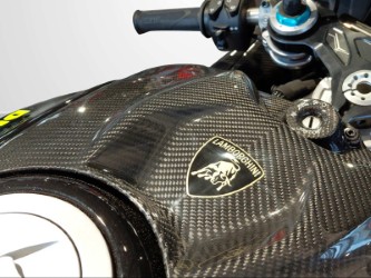 DUCATI Panigale V4 * Lamborghini Edition*-image-9