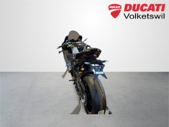 DUCATI Panigale V4 * Lamborghini Edition*-image-4