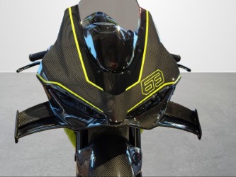DUCATI Panigale V4 * Lamborghini Edition*-image-6