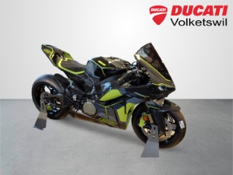DUCATI Panigale V4 * Lamborghini Edition*-image-0
