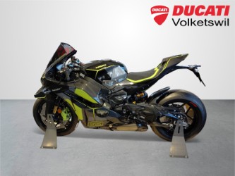 DUCATI Panigale V4 * Lamborghini Edition*-image-1