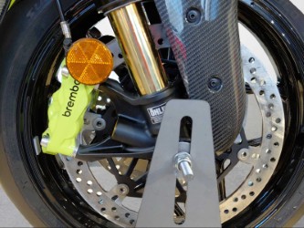 DUCATI Panigale V4 * Lamborghini Edition*-image-11