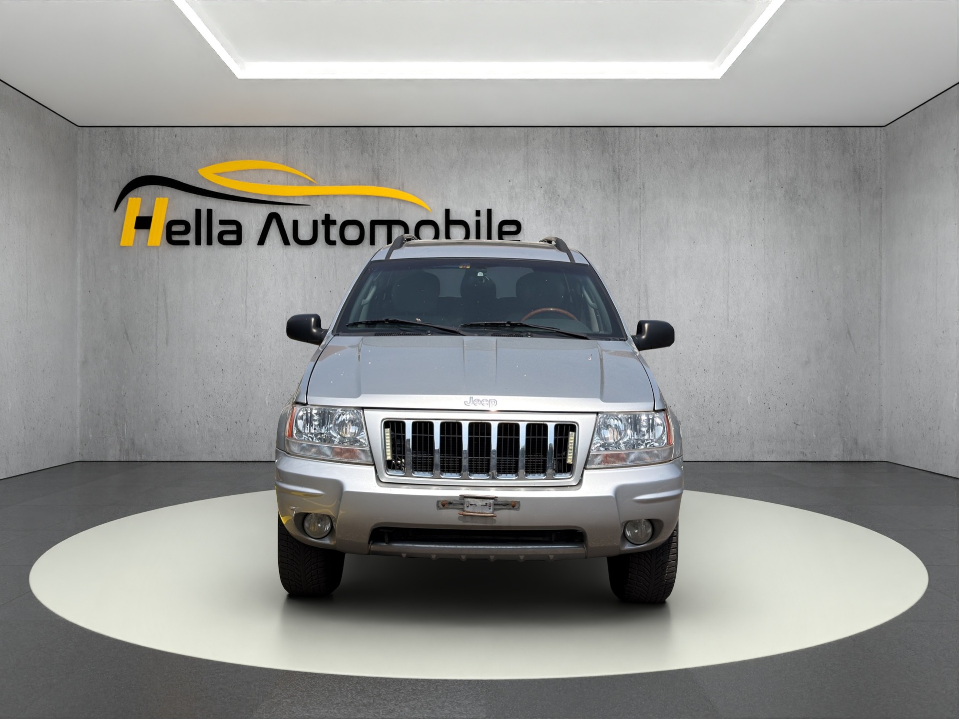 JEEP Grand Cherokee-image-6