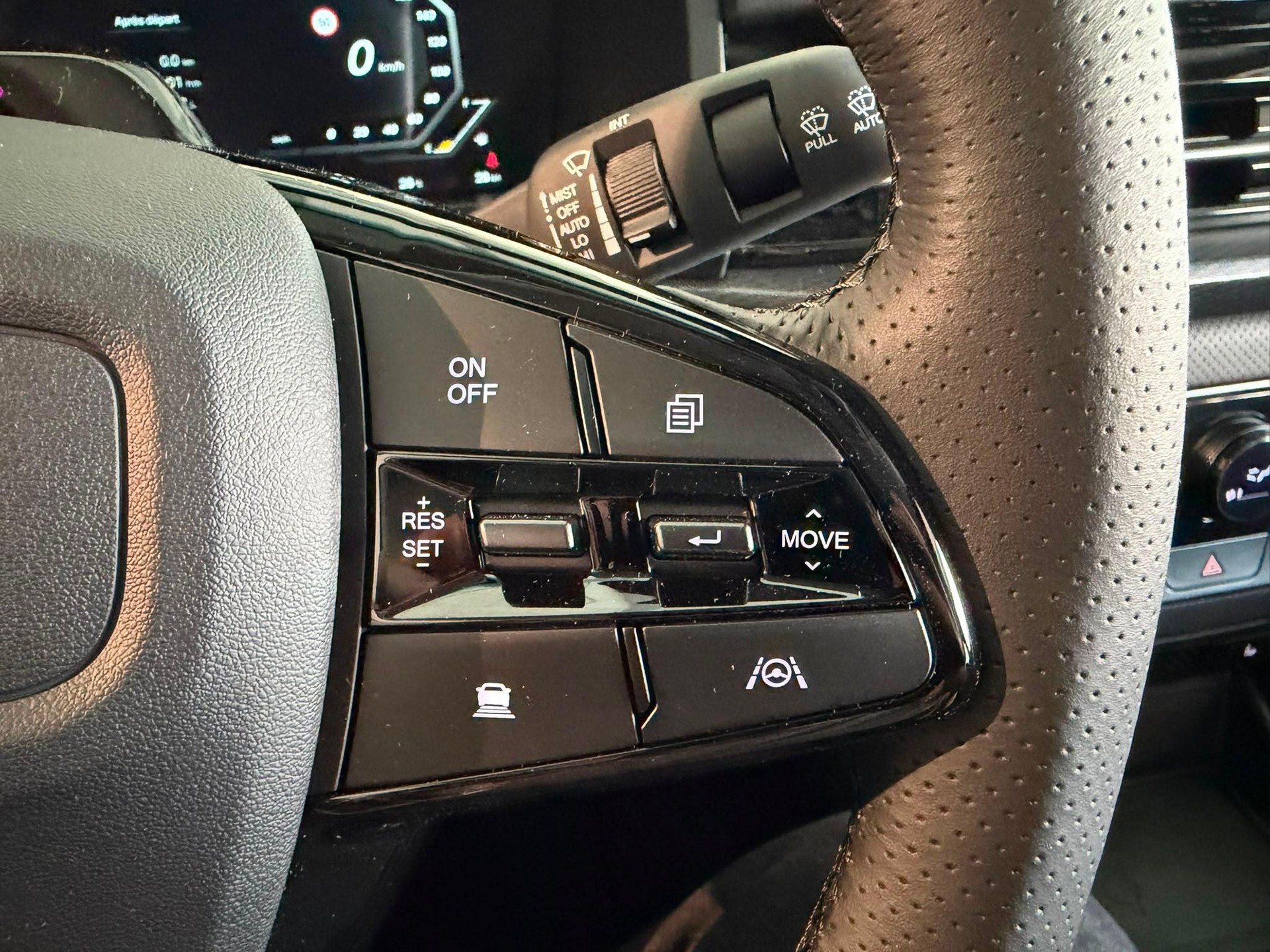 KGM-SsangYong Musso 2.2 e-XDI Titanium-image-16