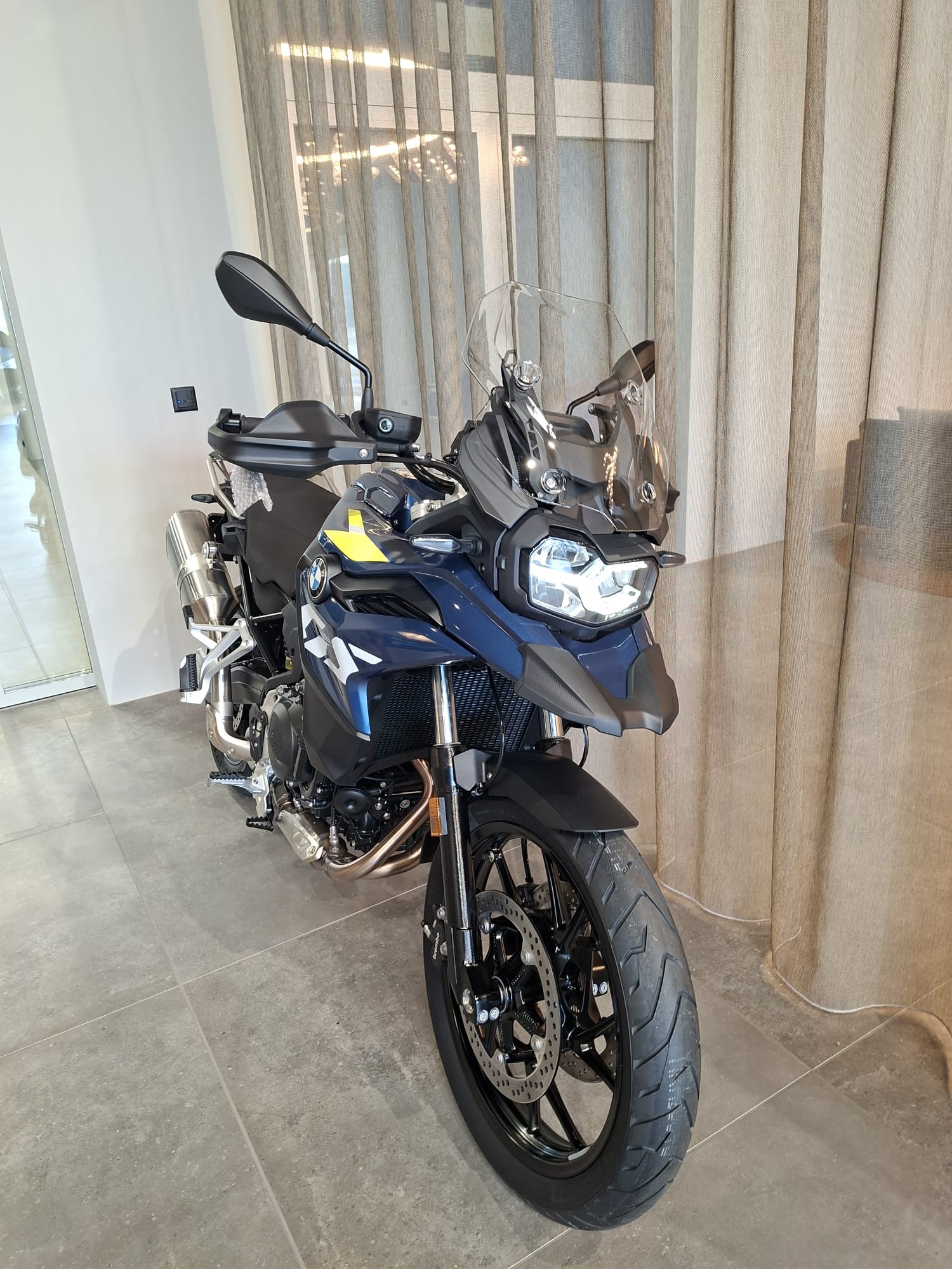 BMW F 800 GS (35kW)-image-10
