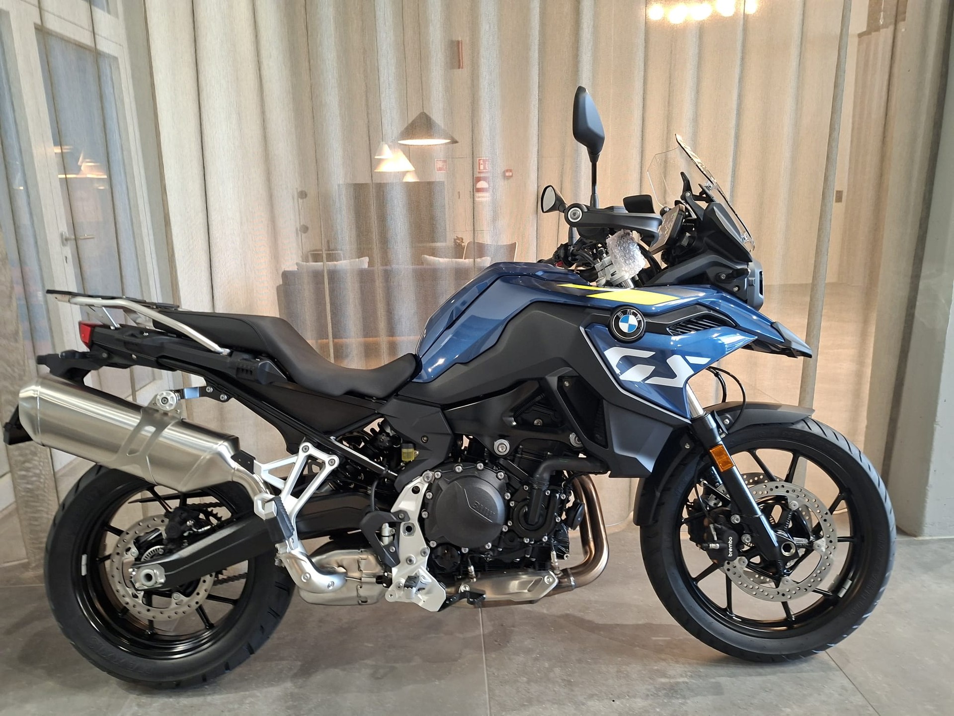 BMW F 800 GS (35kW)-image-0
