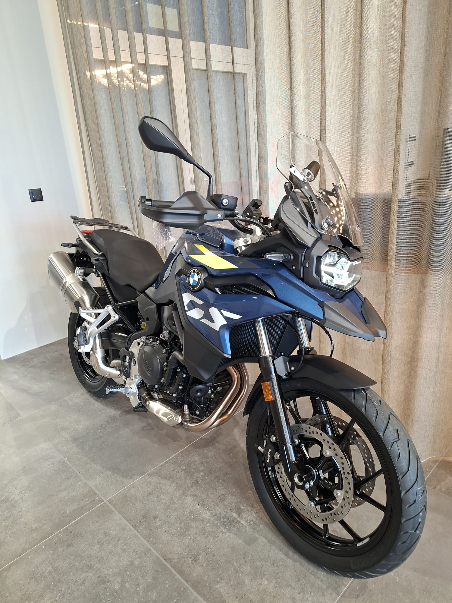 BMW F 800 GS (35kW)-image-9