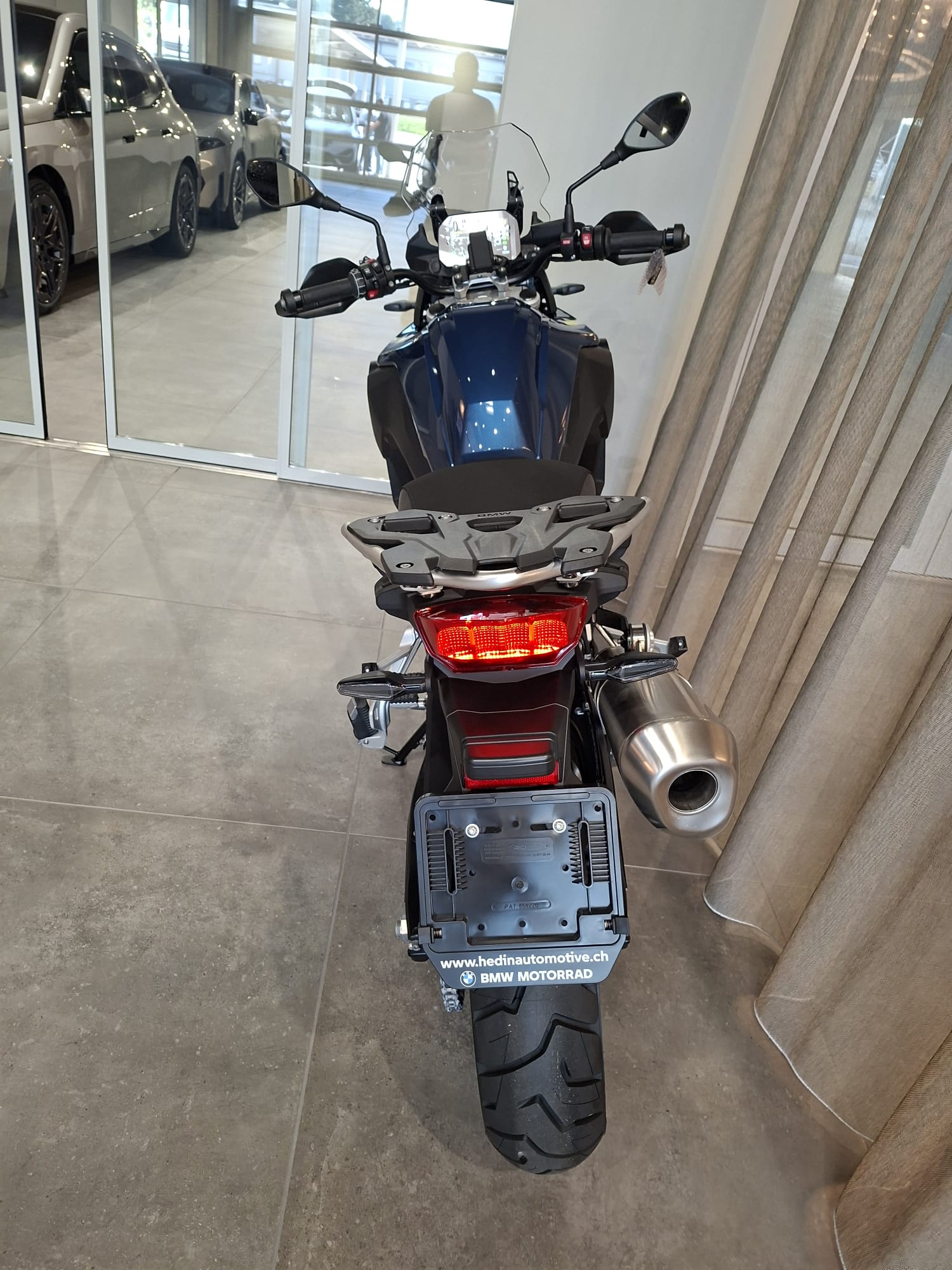 BMW F 800 GS (35kW)-image-7
