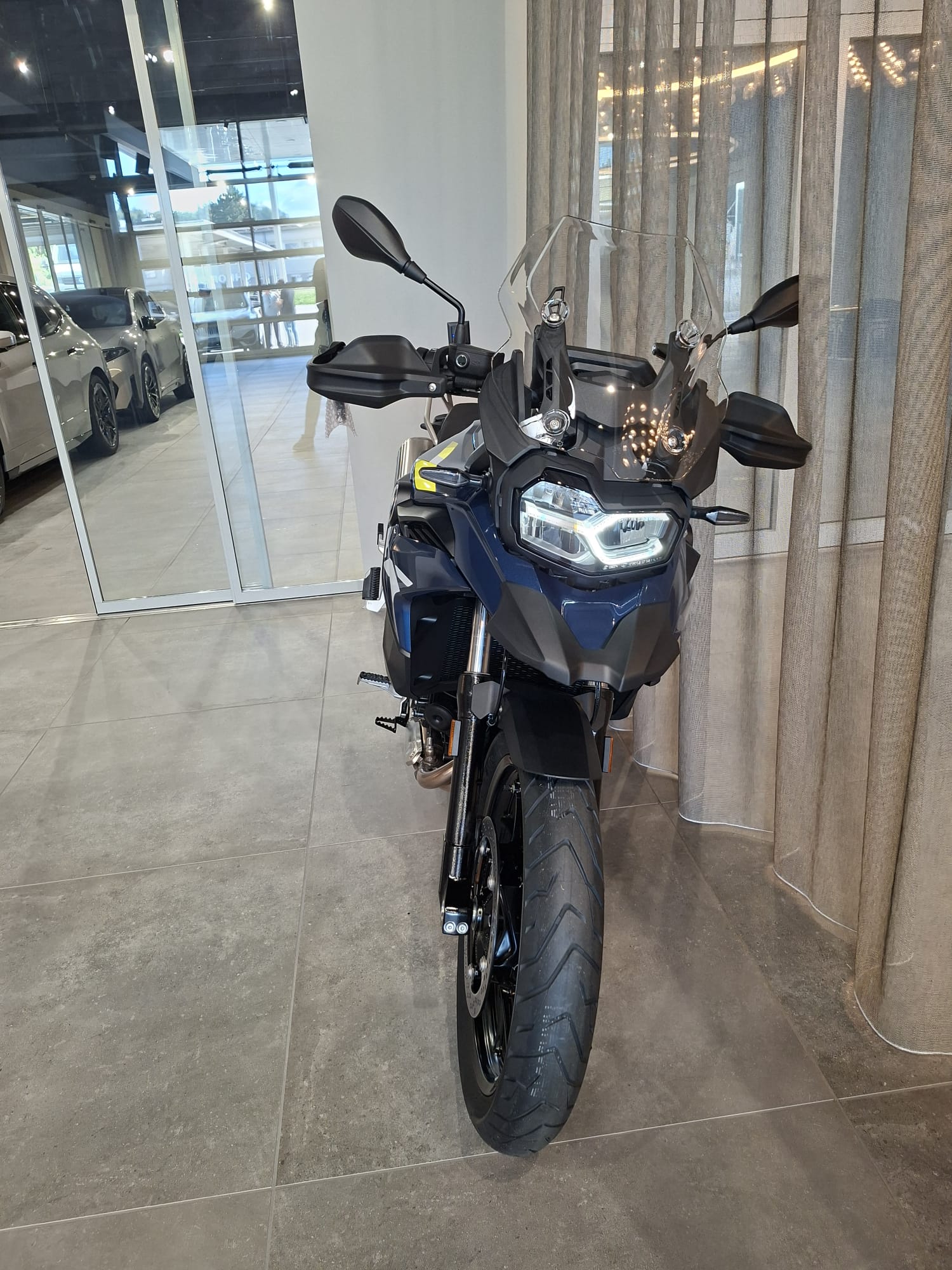 BMW F 800 GS (35kW)-image-11