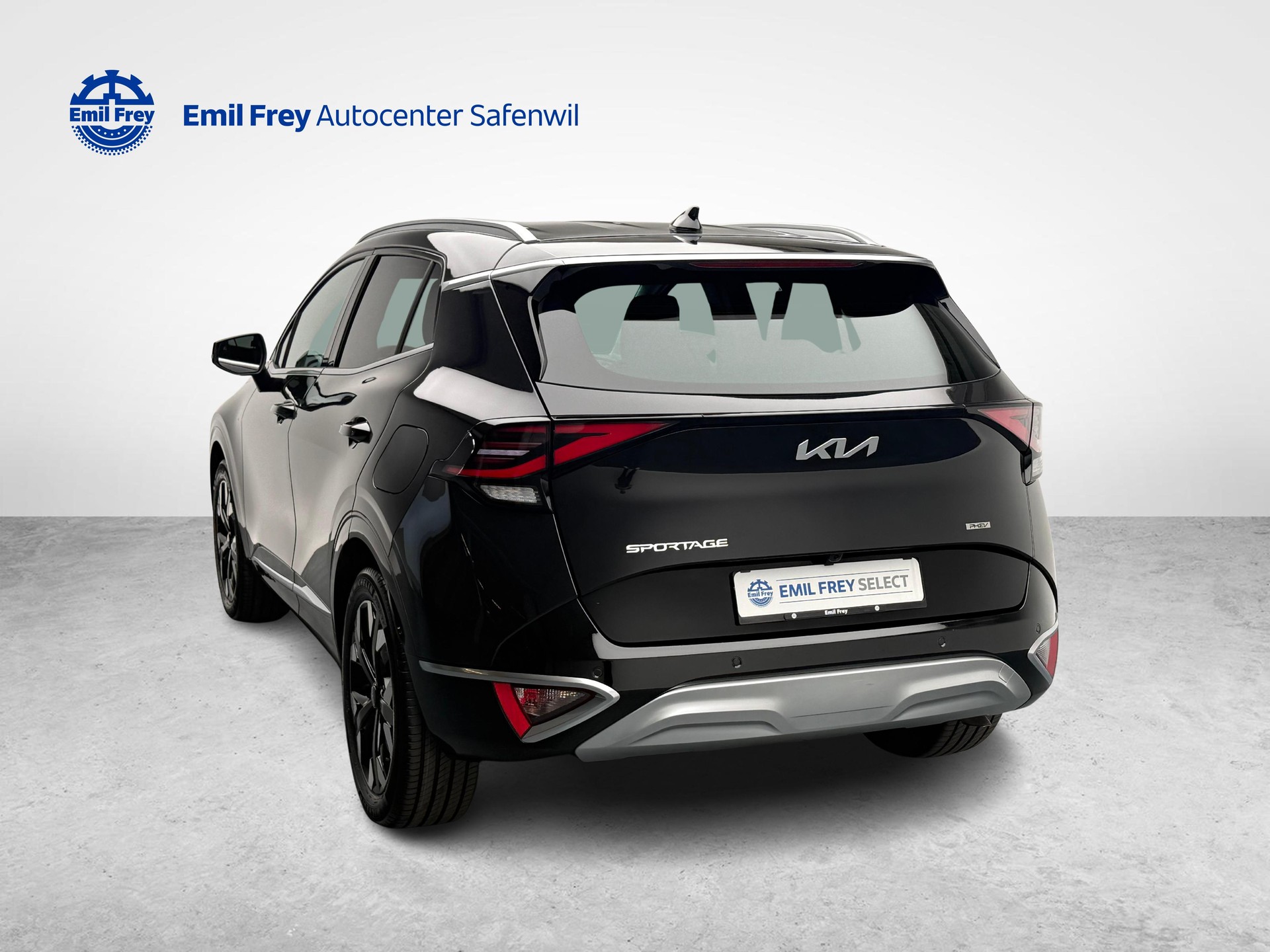 KIA Sportage 1.6 T-GDi PHEV Style-showroom-element-2