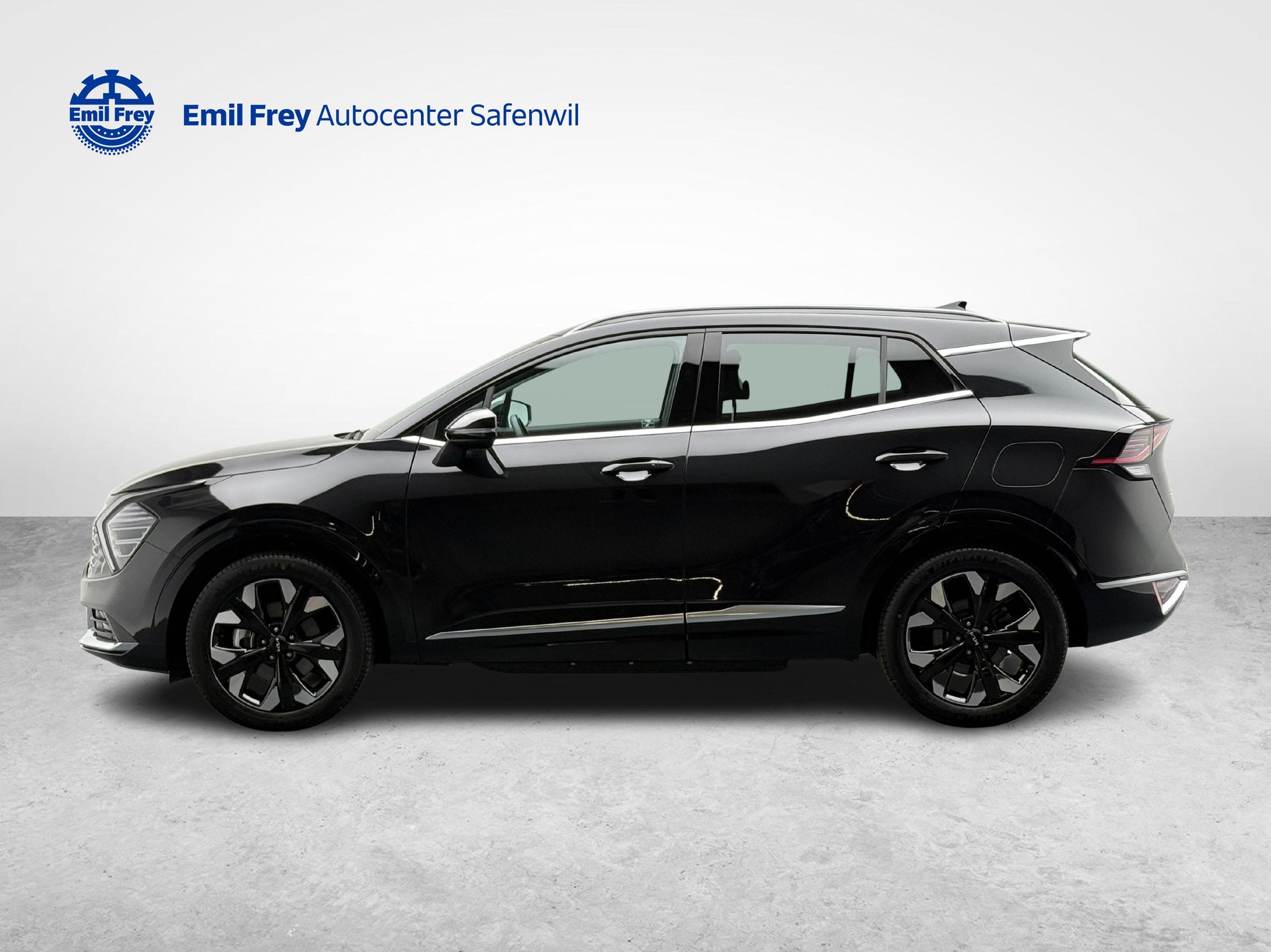 KIA Sportage 1.6 T-GDi PHEV Style-showroom-element-1