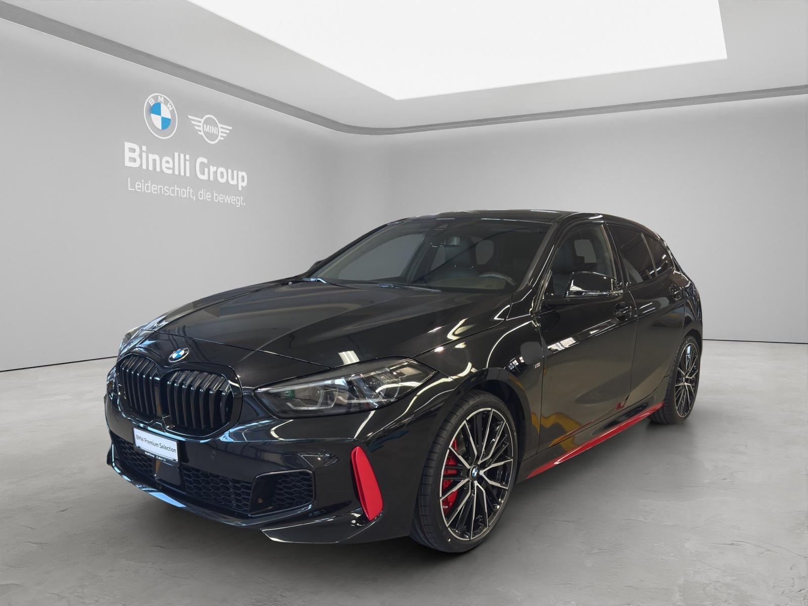 BMW 128ti