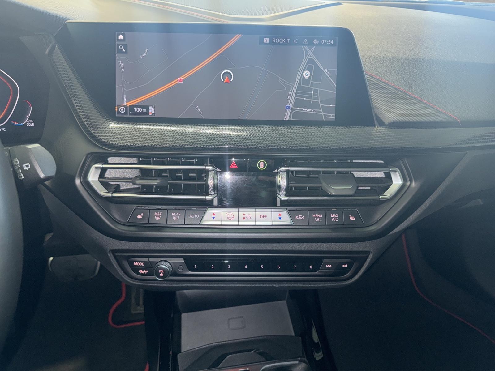 BMW 128ti-image-12