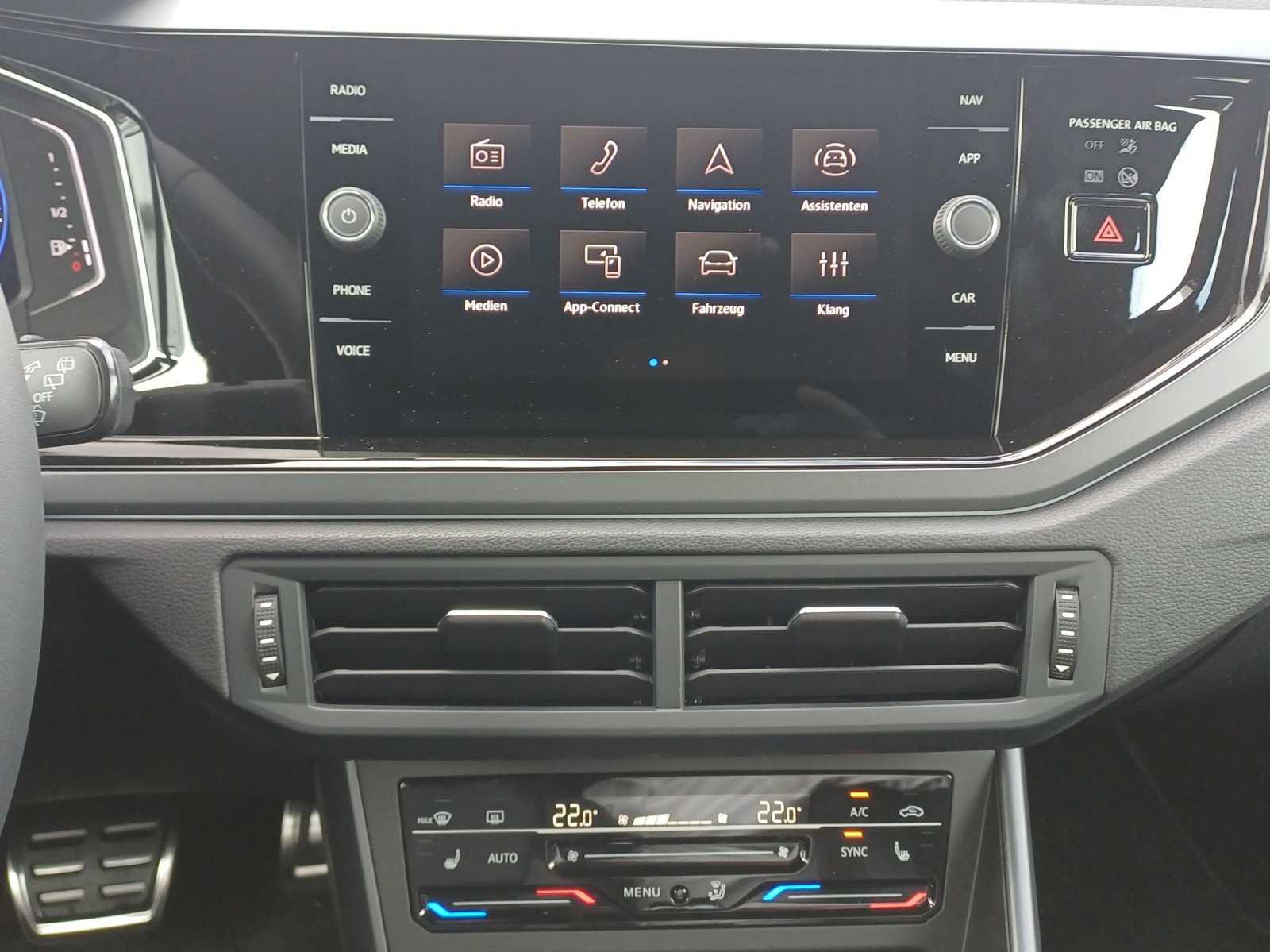 VW Polo 1.0 TSI R-Line DSG-image-10