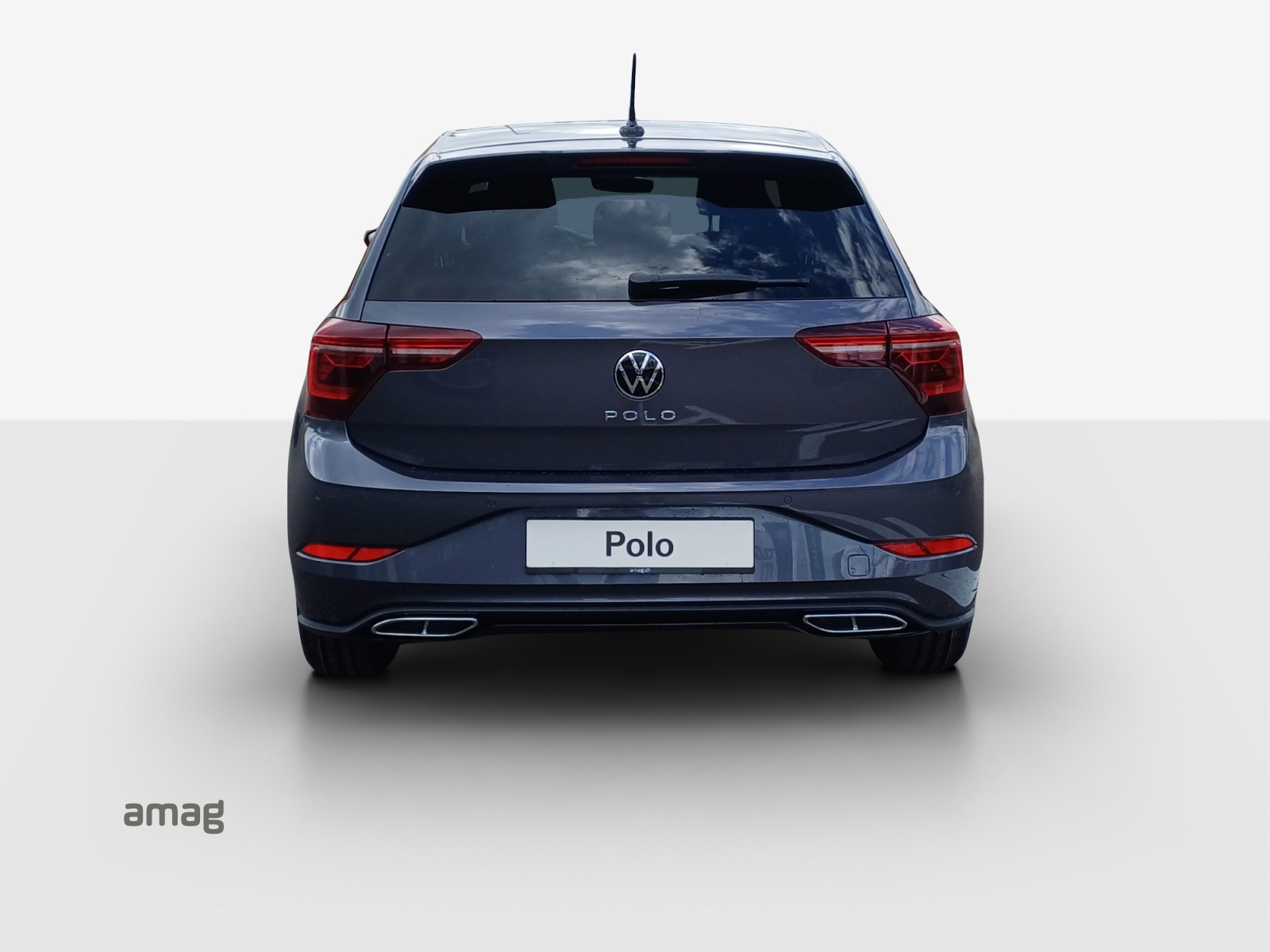 VW Polo 1.0 TSI R-Line DSG-showroom-element-3