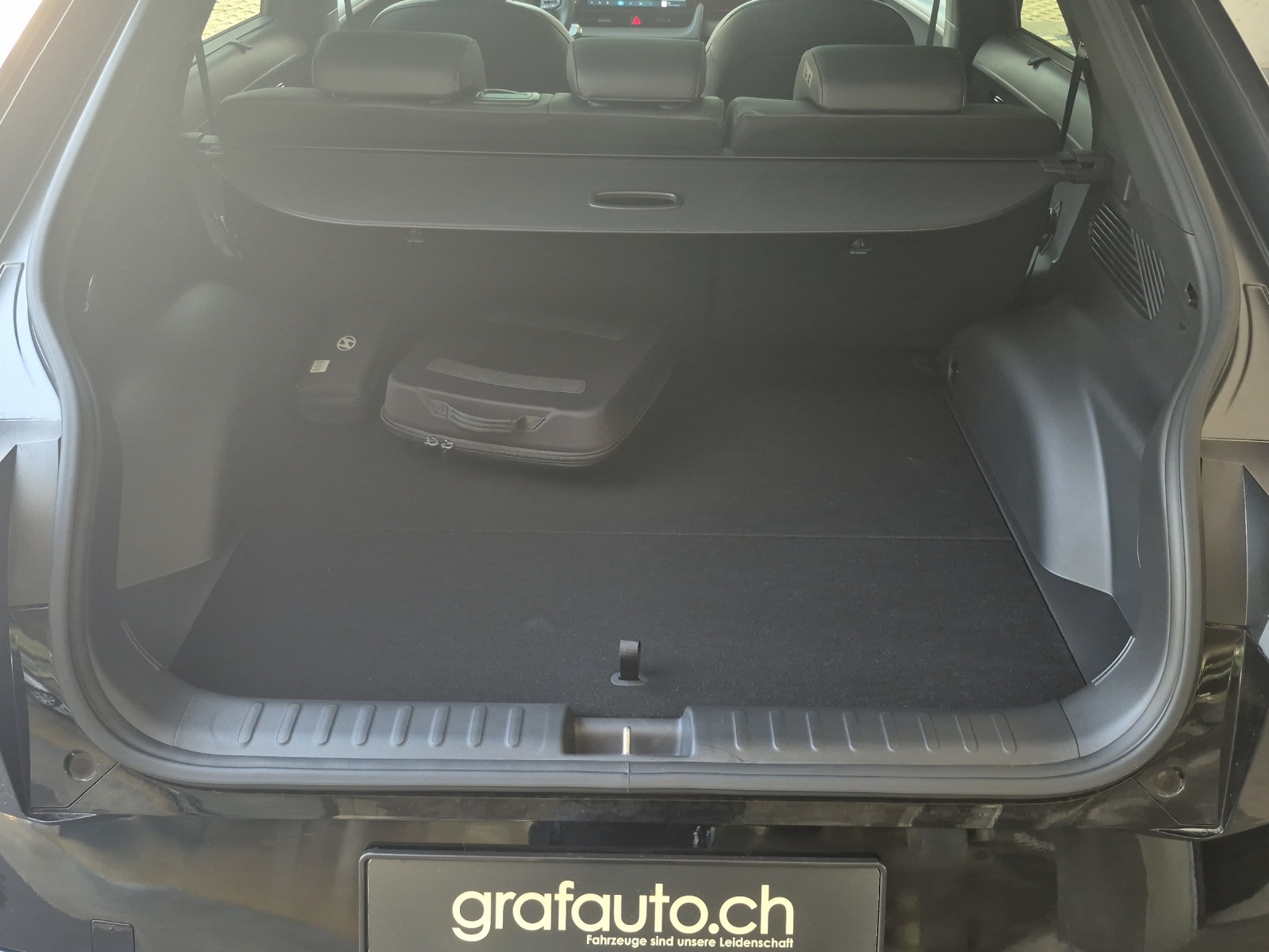 HYUNDAI Ioniq 5 84 kWh N-Line 4WD-image-9