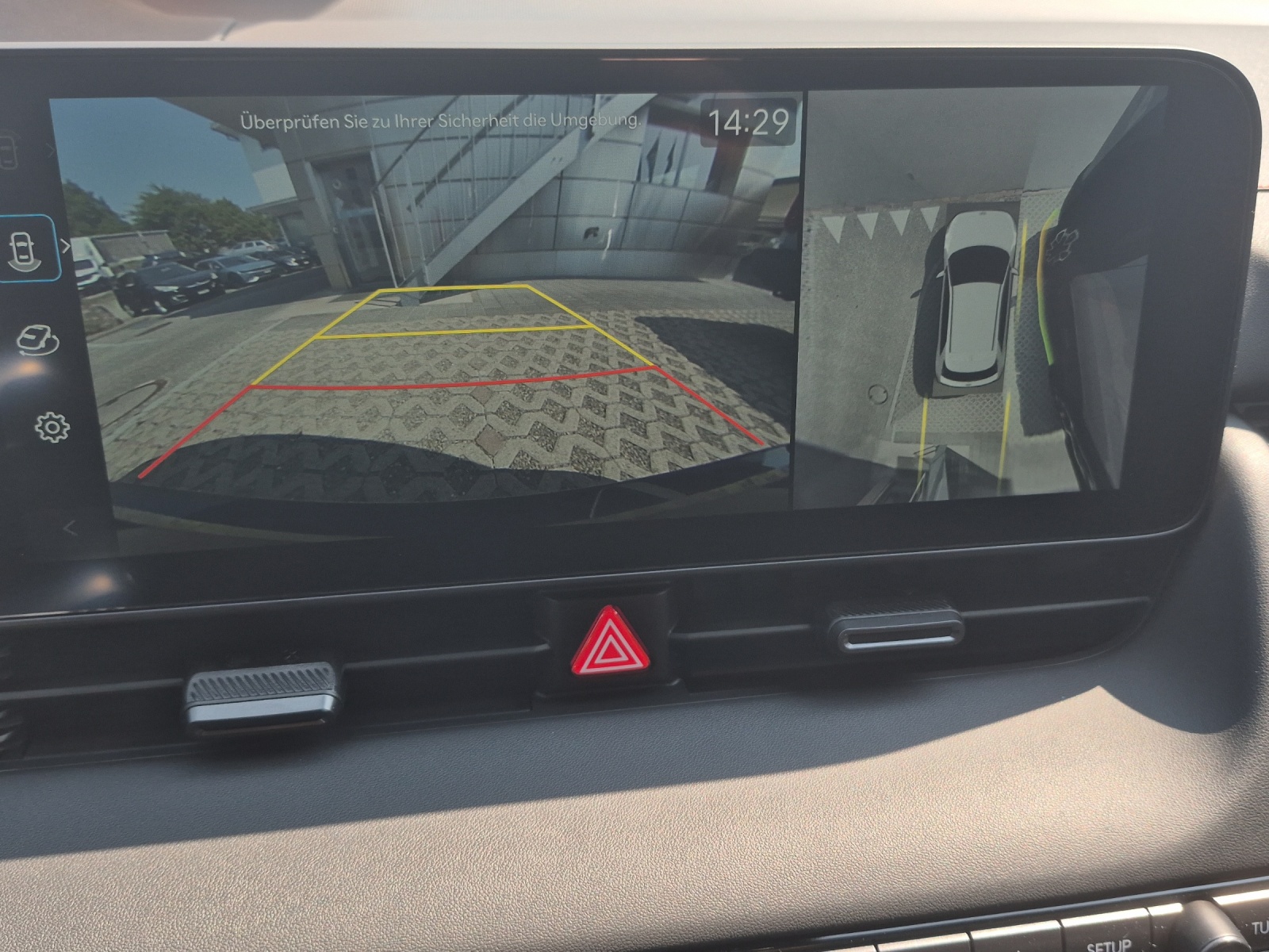 HYUNDAI Ioniq 5 84 kWh N-Line 4WD-image-12