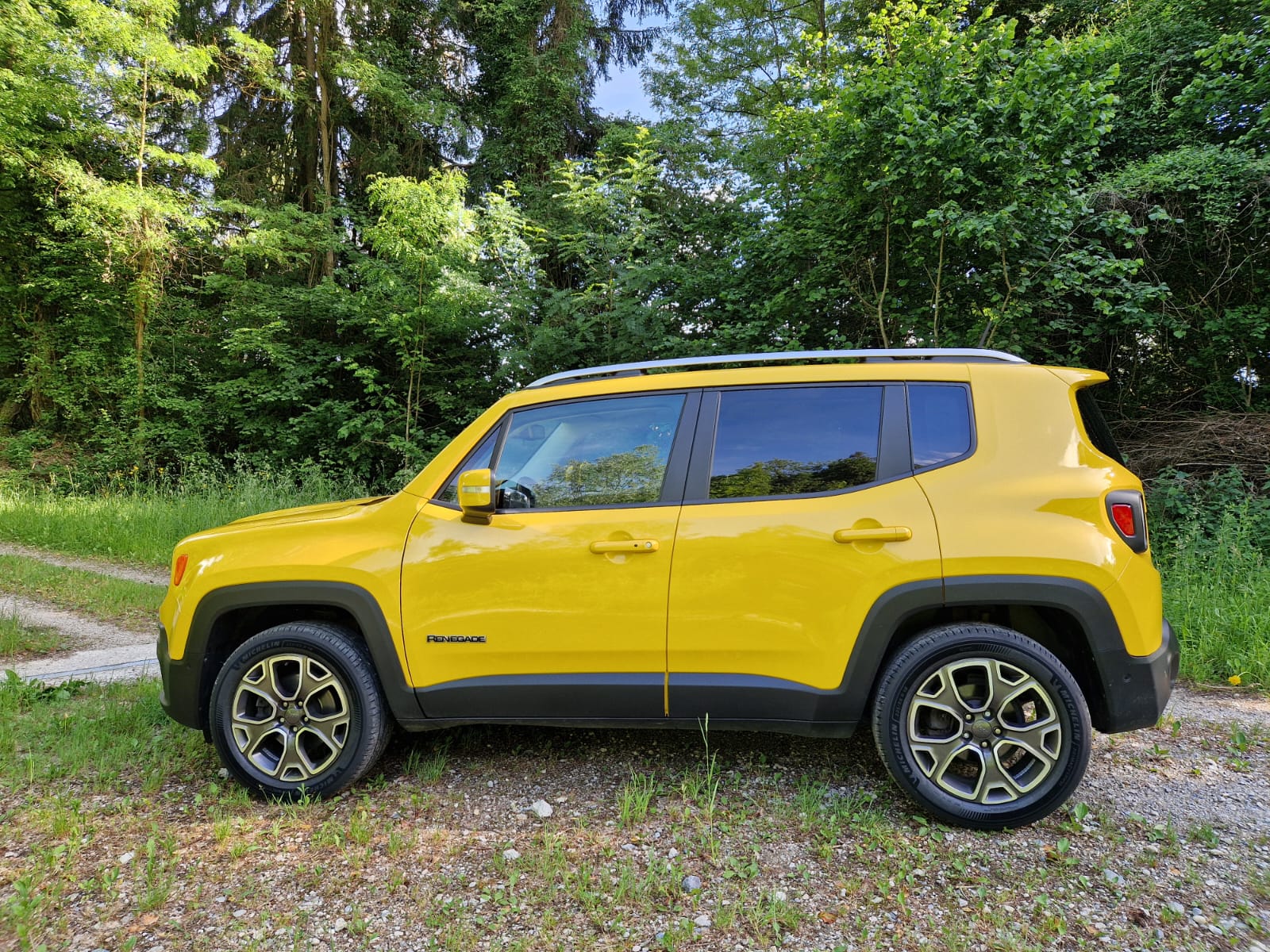 JEEP 2.0 CRD 140 Freedom AWD-image-1
