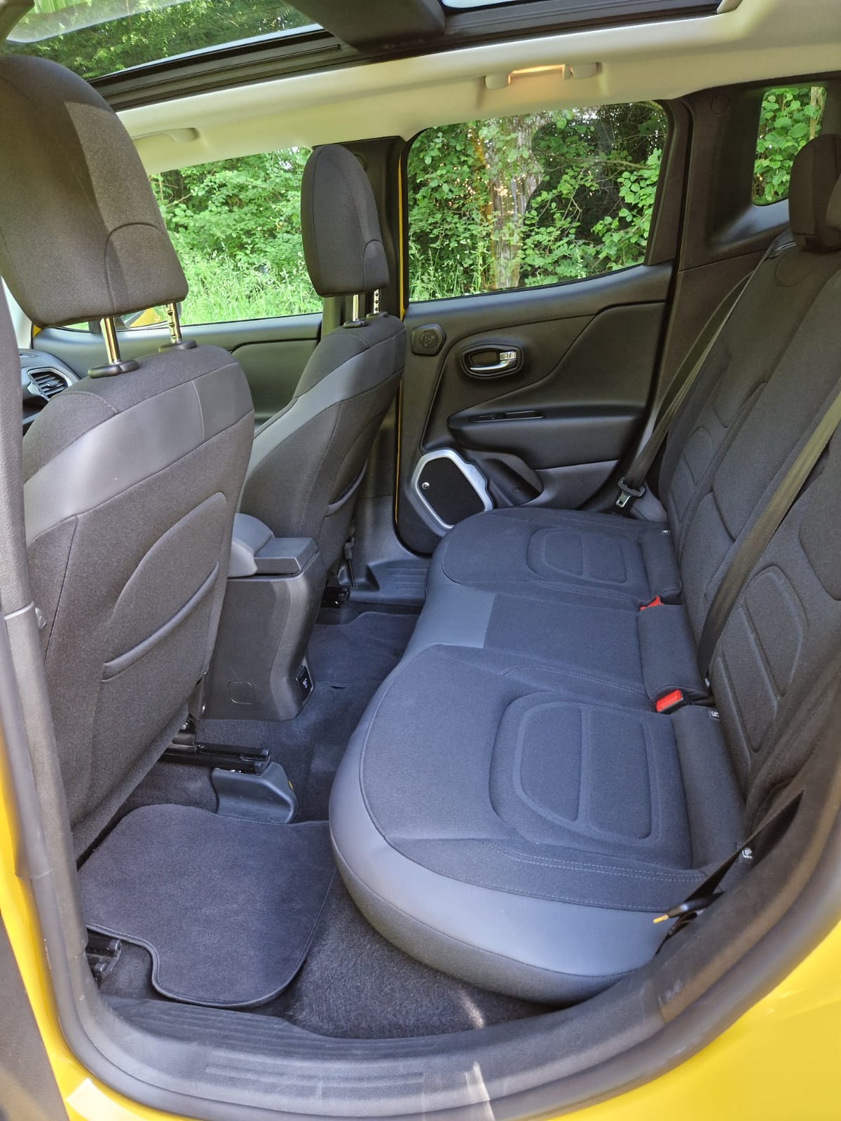 JEEP 2.0 CRD 140 Freedom Ed. AWD-image-8