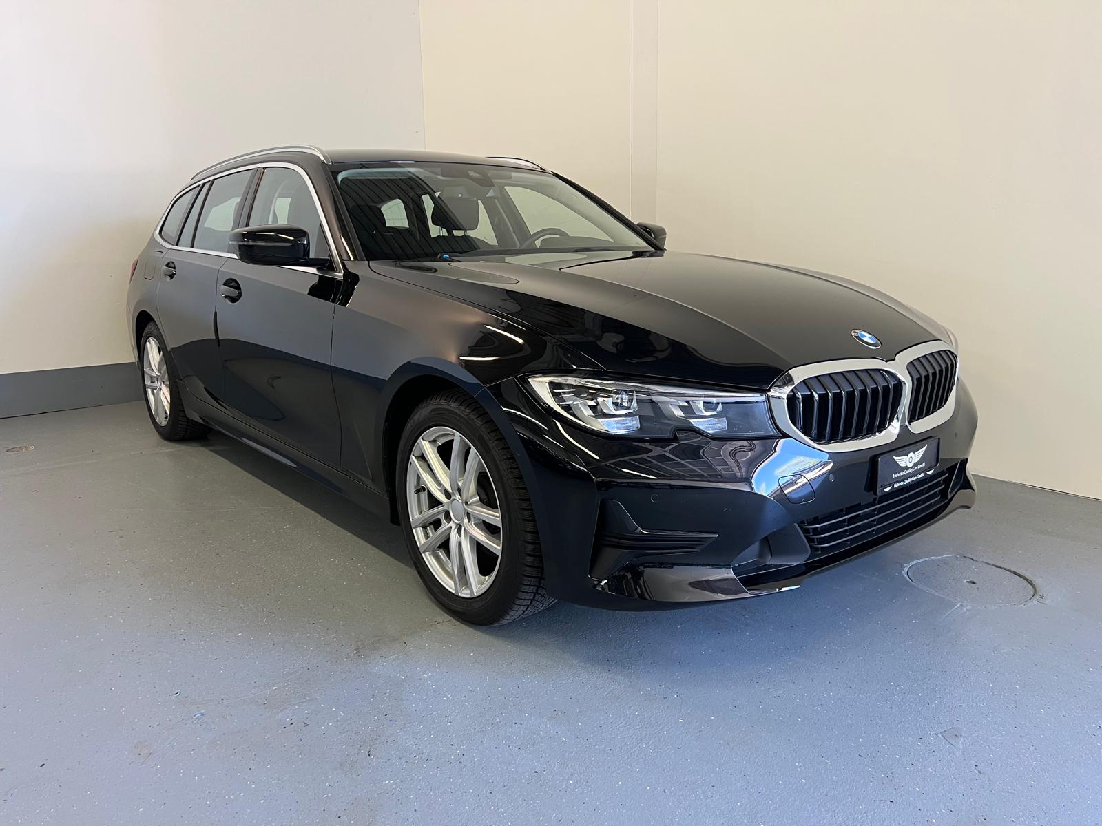 BMW 320d xDrive 48V Touring Steptronic-showroom-element-2