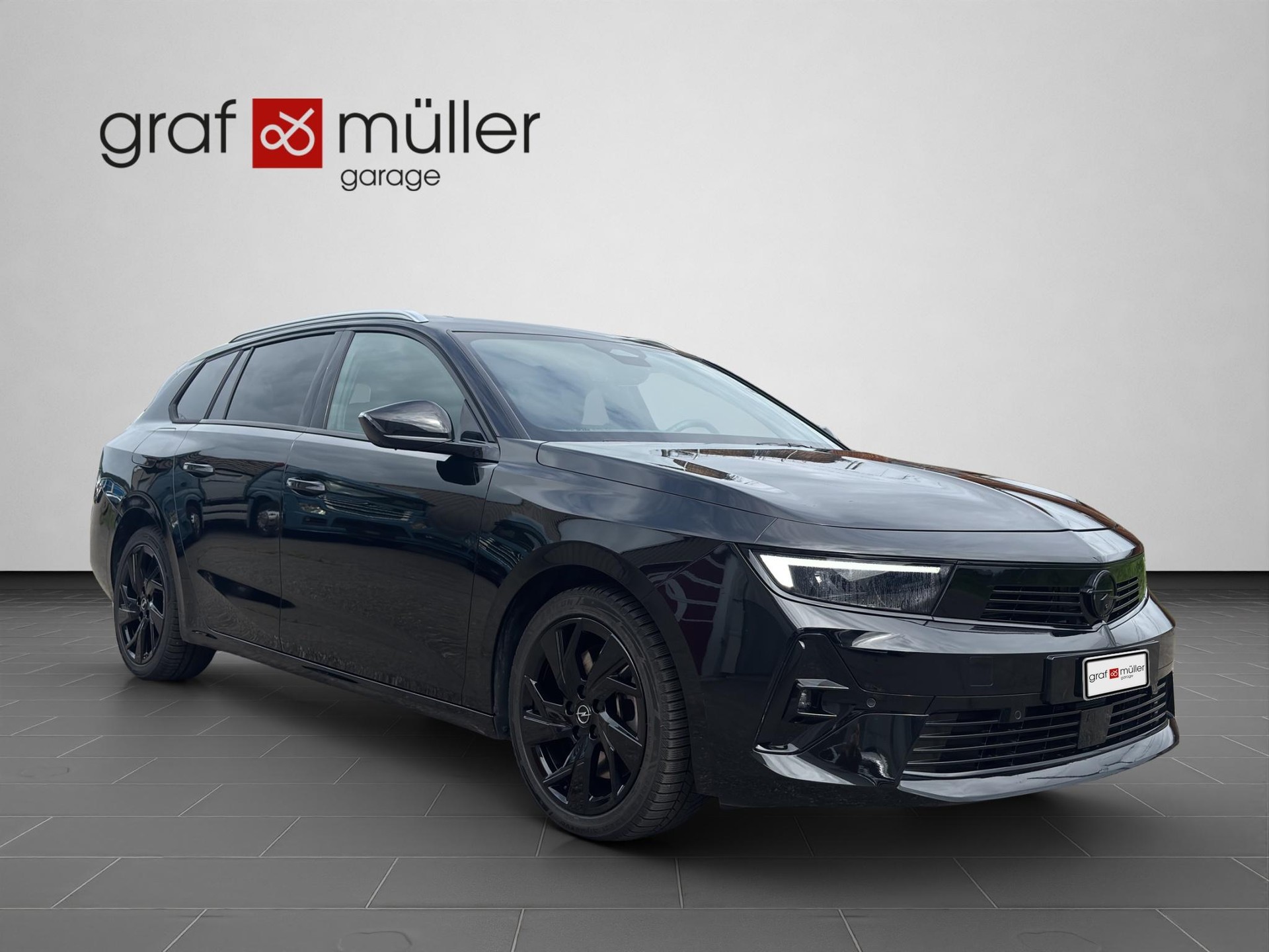 OPEL Astra Sports Tourer 1.6 T PHEV 180 GS-image-20