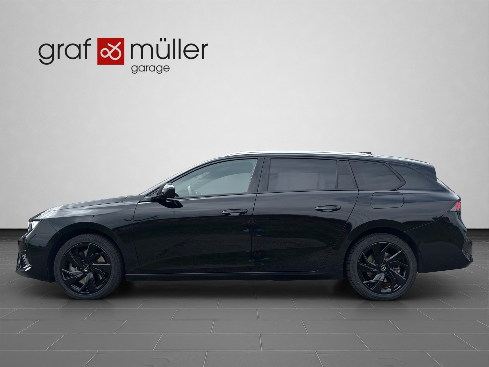 OPEL Astra Sports Tourer 1.6 T PHEV 180 GS-showroom-element-1
