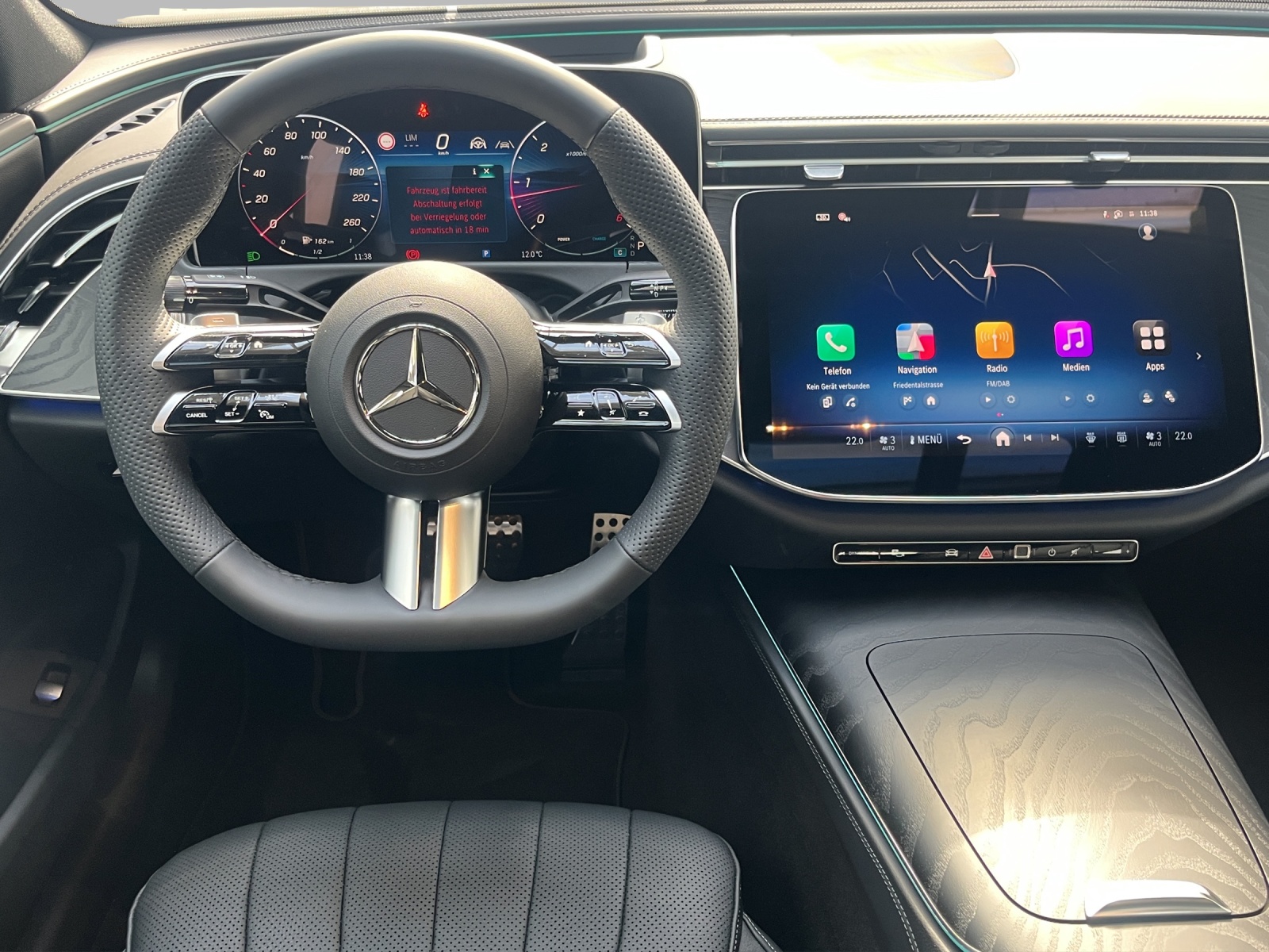 MERCEDES-BENZ E 450 d 4Matic 9G-Tronic-image-10