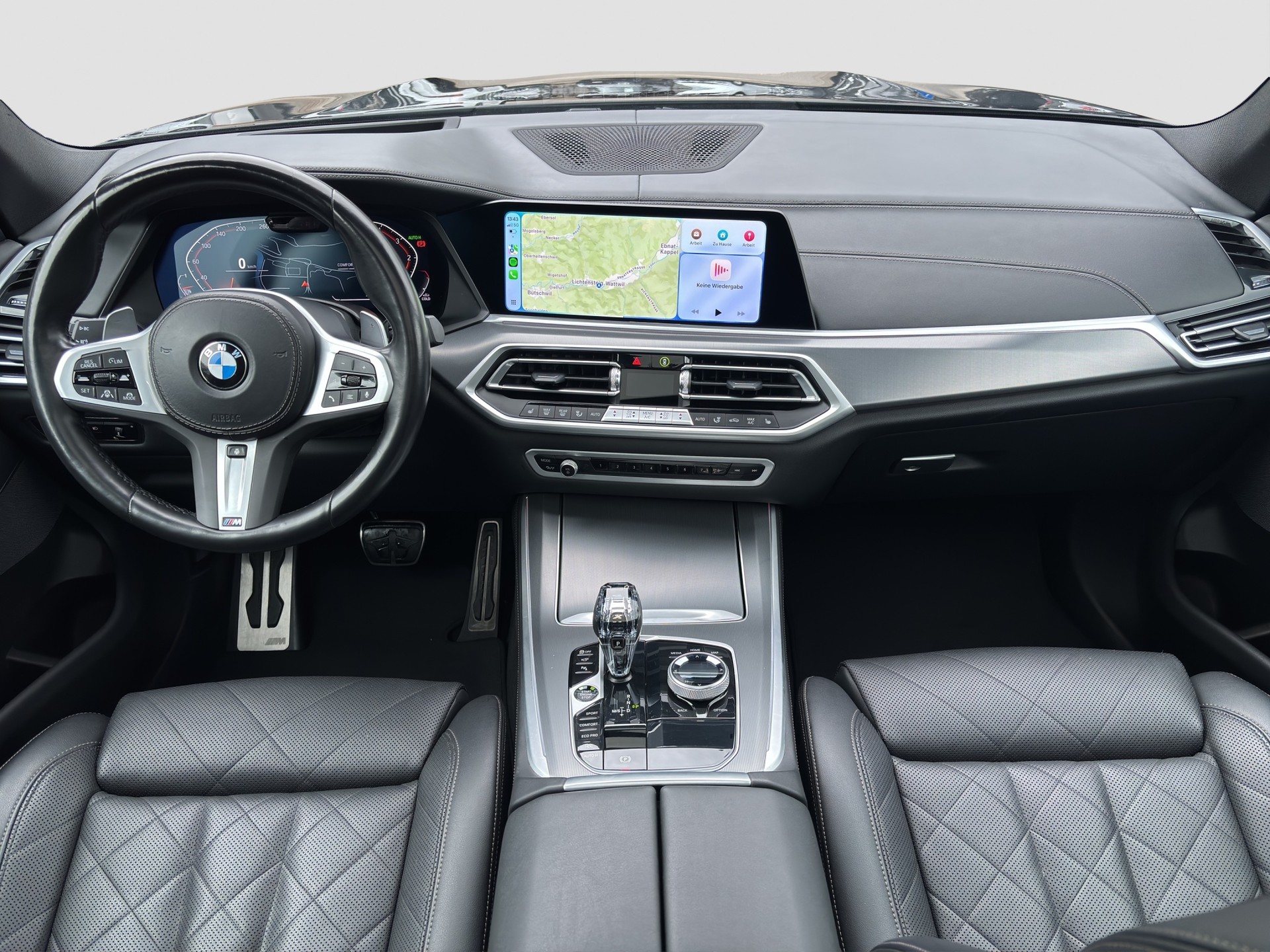 BMW X5 xDrive 48V 40d M Sport Steptronic-showroom-element-3