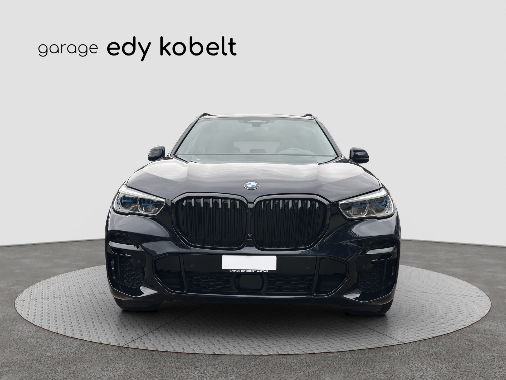 BMW X5 xDrive 48V 40d M Sport Steptronic-showroom-element-2